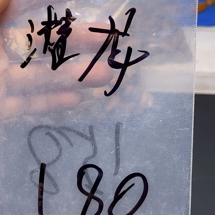 潜***龙手串/手链橄榄核1111