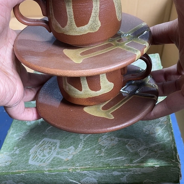 潮***馆中古工艺瓷器喜欢拍下一物一件不要卡单