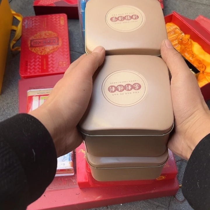 珍****老物的生活方式和生活