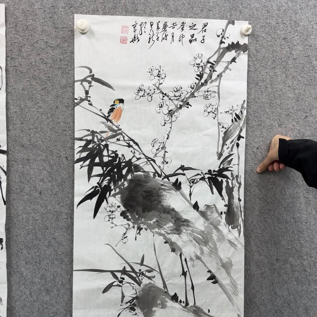 书法作品多次参加全国