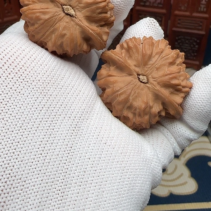 文玩核桃吊坠全品小众40尺独有款唯一款大底座