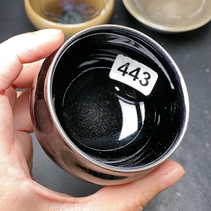 【闪购商品】茶盏我的盏太好看了吧