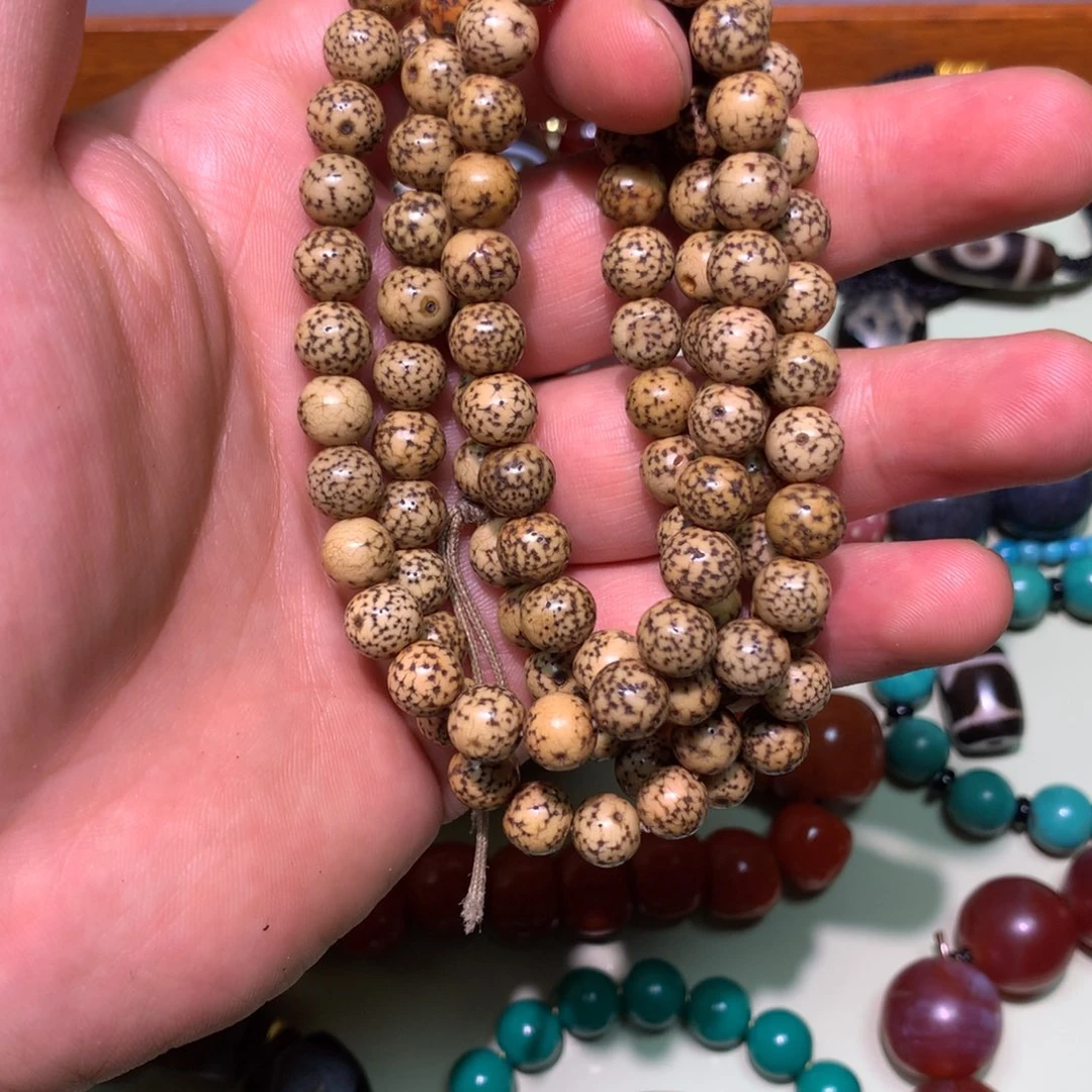 树脂铁合金才让严选藏传出品