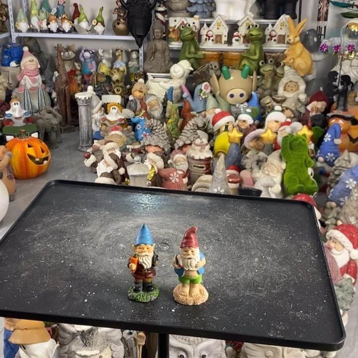 树脂工艺品摆件默认微瑕