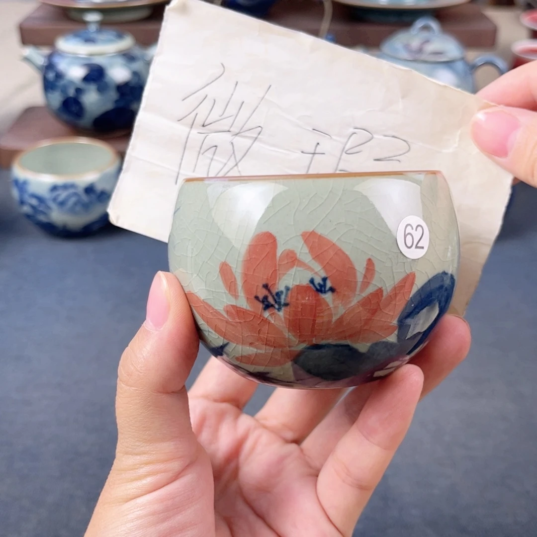 瓷片景德镇陶瓷学院