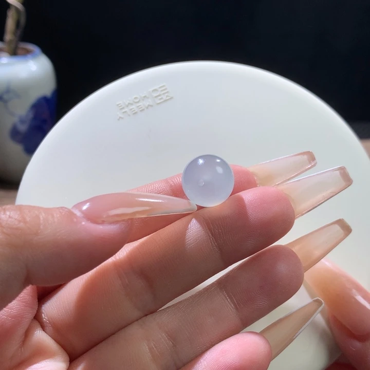 翡翠散珠今日福利卡13冰飘花