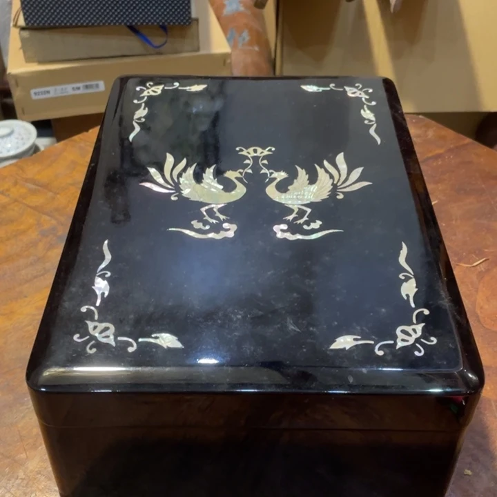 木小六古美术工艺品