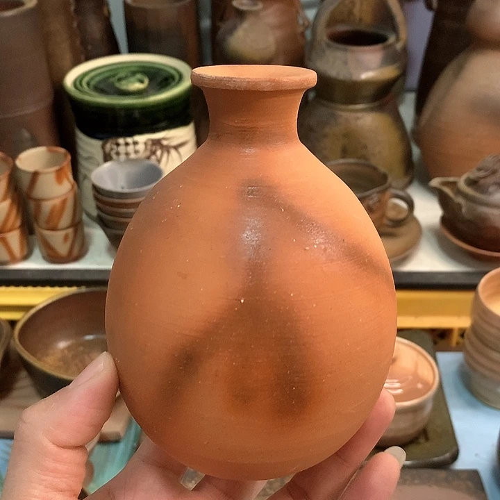 备前烧备前烧备前