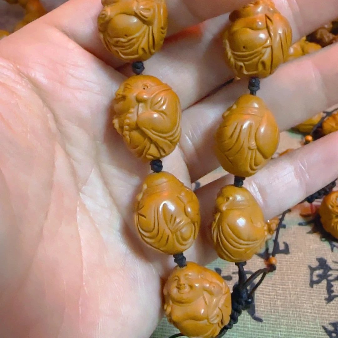 橄榄核手串/手链橄榄