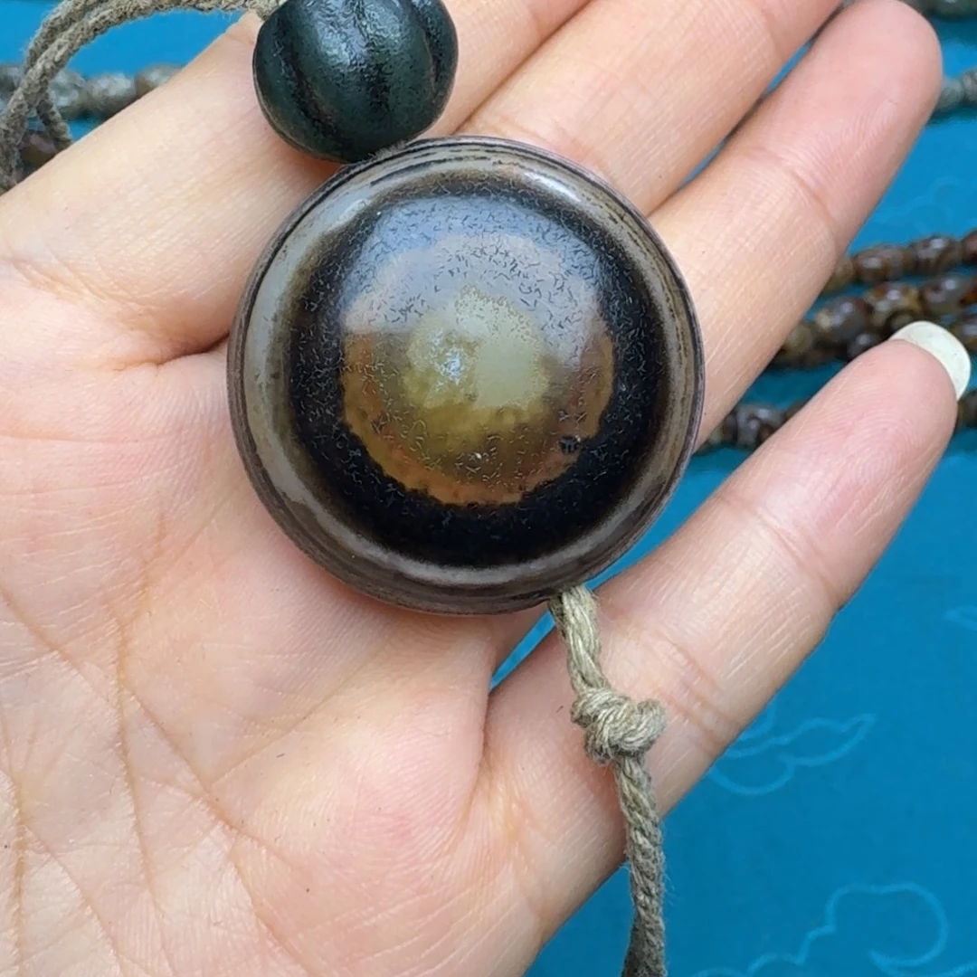 玛瑙/玉髓未镶嵌手链