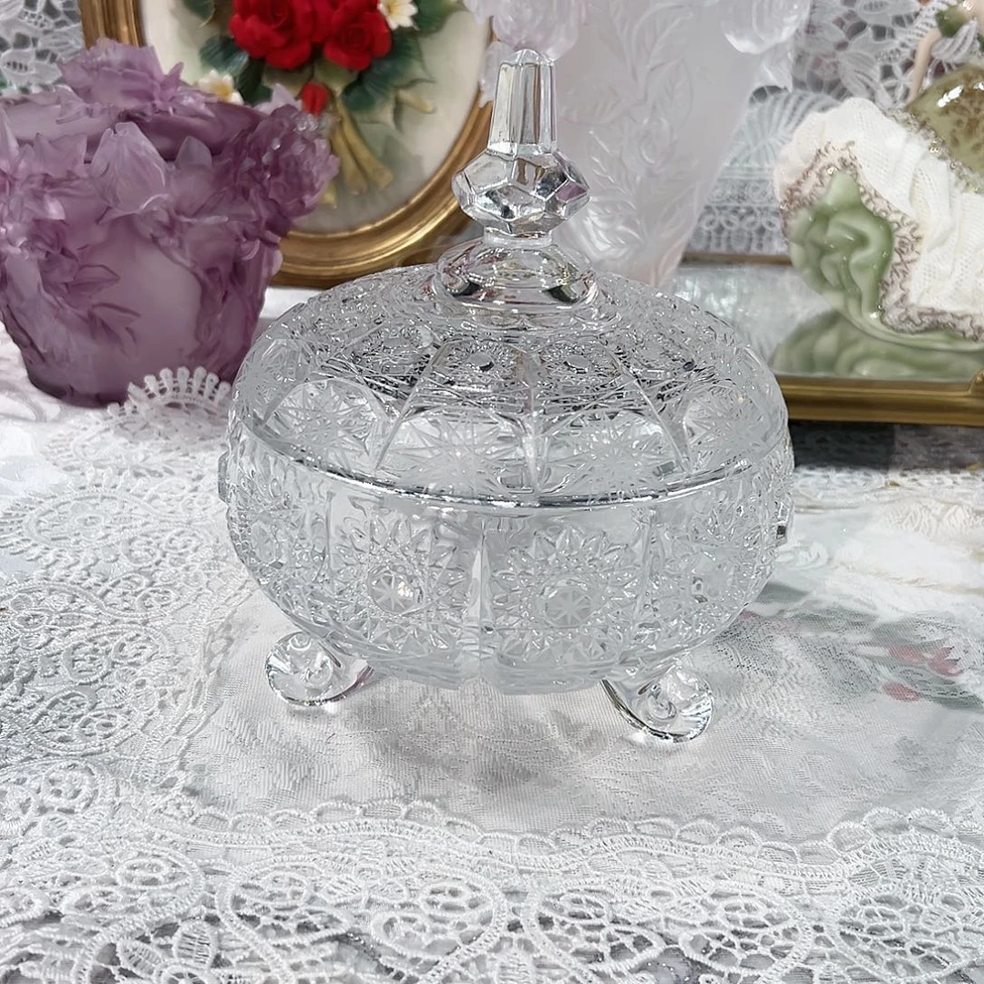 陶瓷211福利太阳花收纳盒果盒