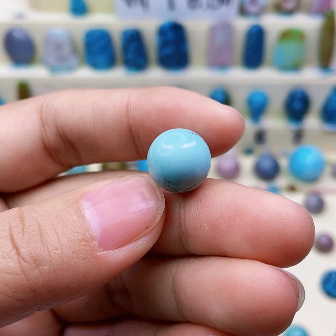 【闪购商品】绿松石挂件未镶嵌