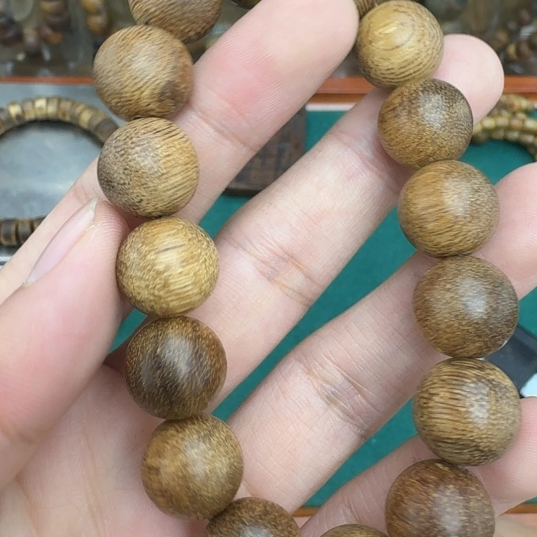 沉香碎屑沉香芽庄高油白奇209