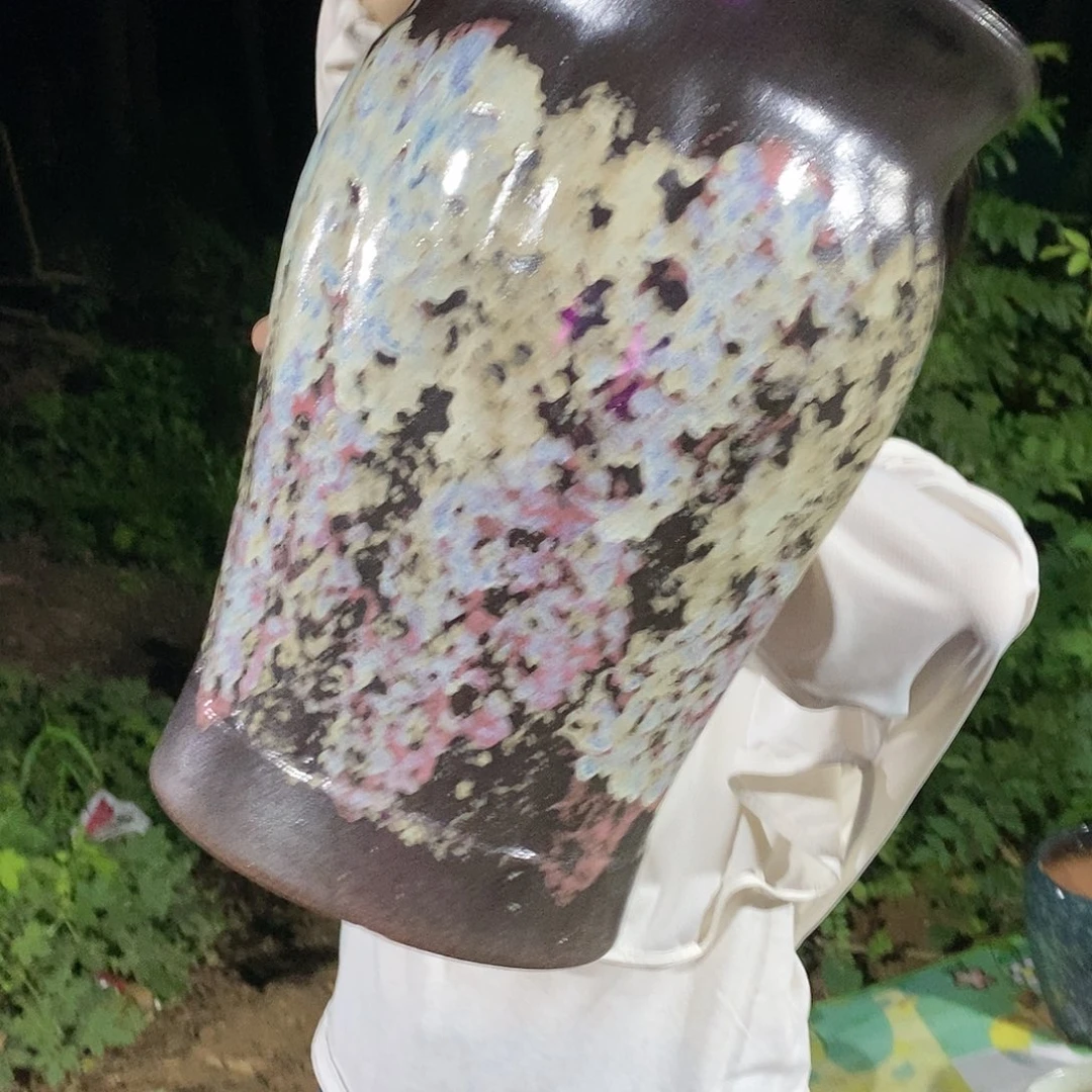紫砂花盆正品20/30