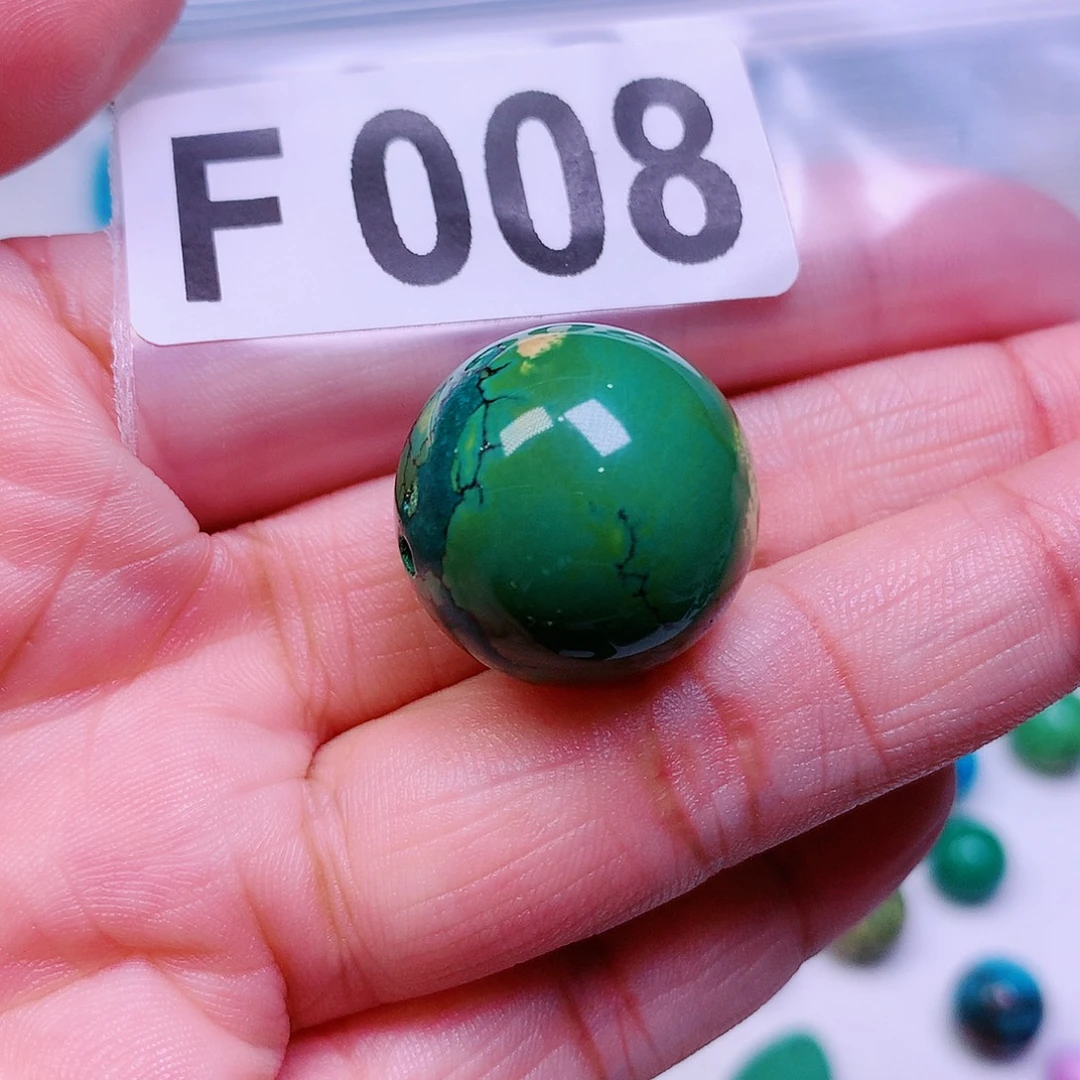 空竹粉丝专享十堰特色手工散珠
