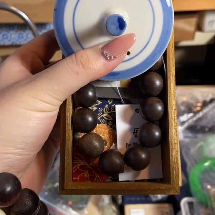 瓷器瓷器手串手串
