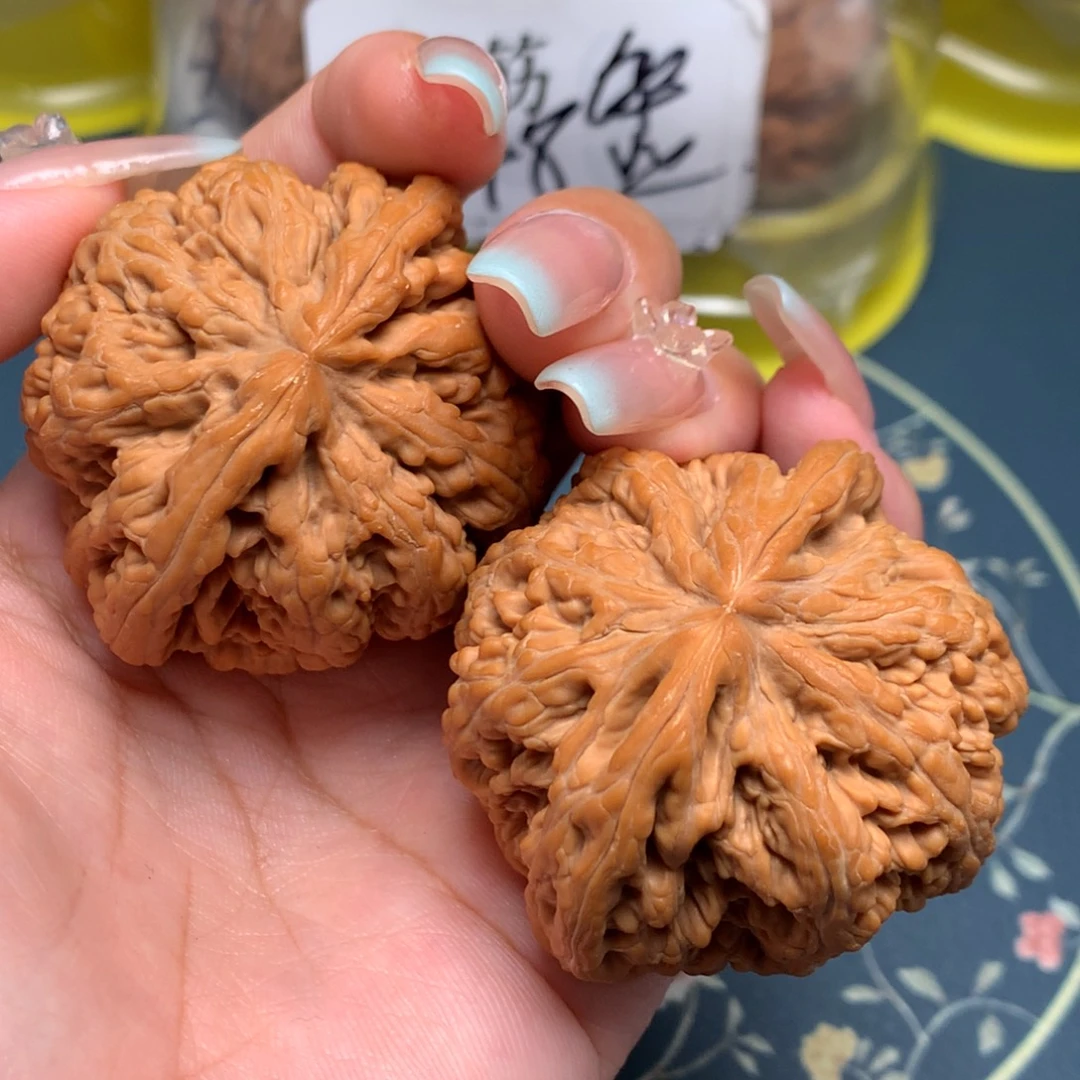 把件桃核47-27701-8