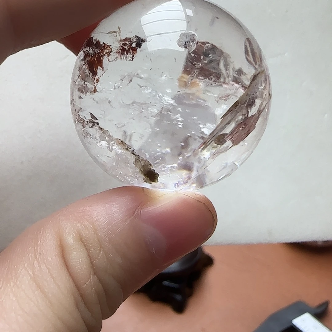水晶摆件未镶嵌H068