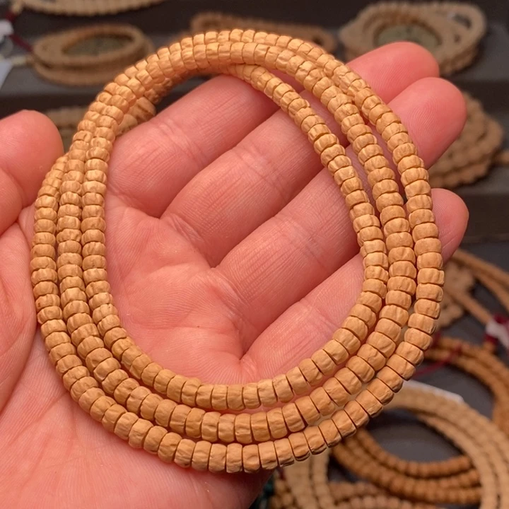 柏香籽/百香籽手串