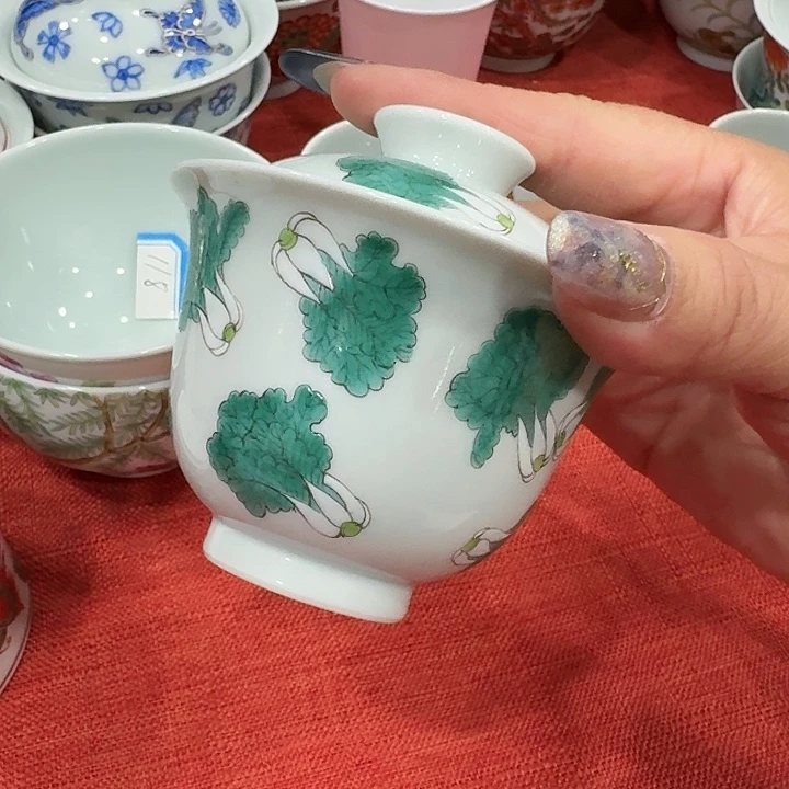 陶瓷艺术品收藏陶瓷