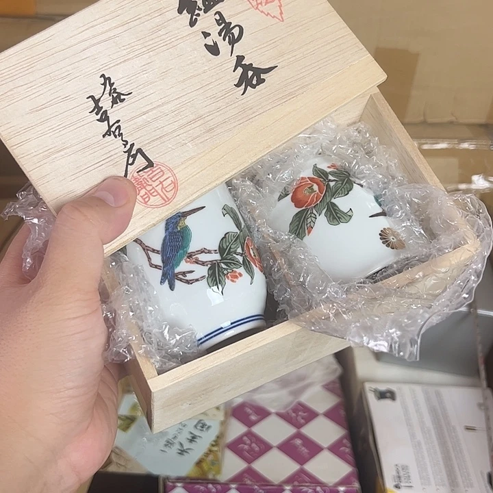 瓷片不能够影响别人所不能理解