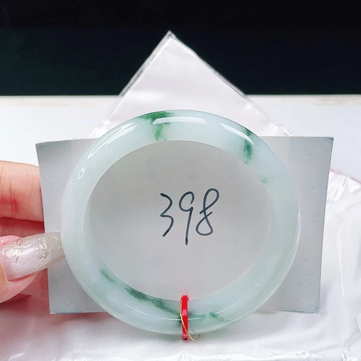未镶嵌手镯翡翠缅甸翡翠57