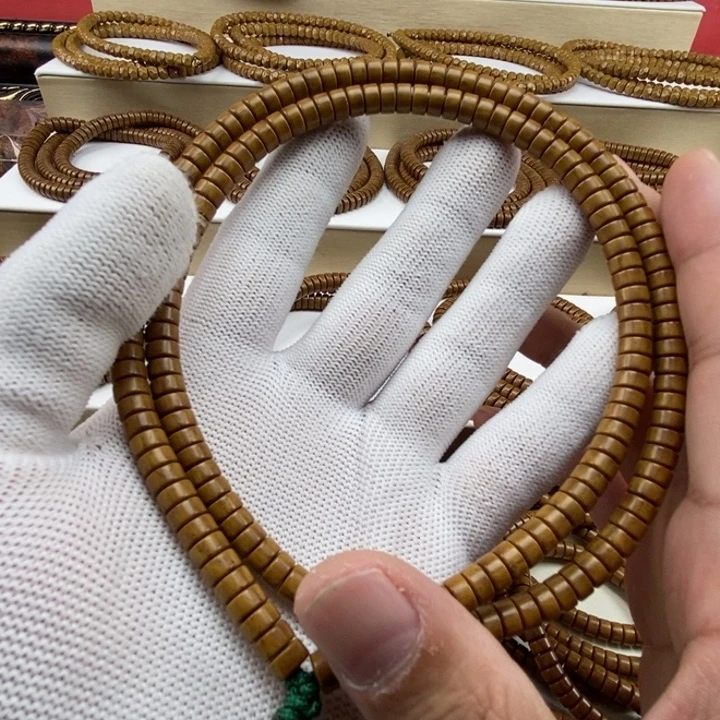 手串紫金鼠紫金鼠片脖股