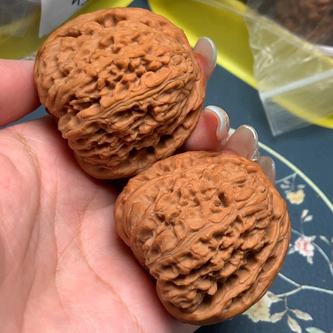 把件文玩核桃43-29051-8