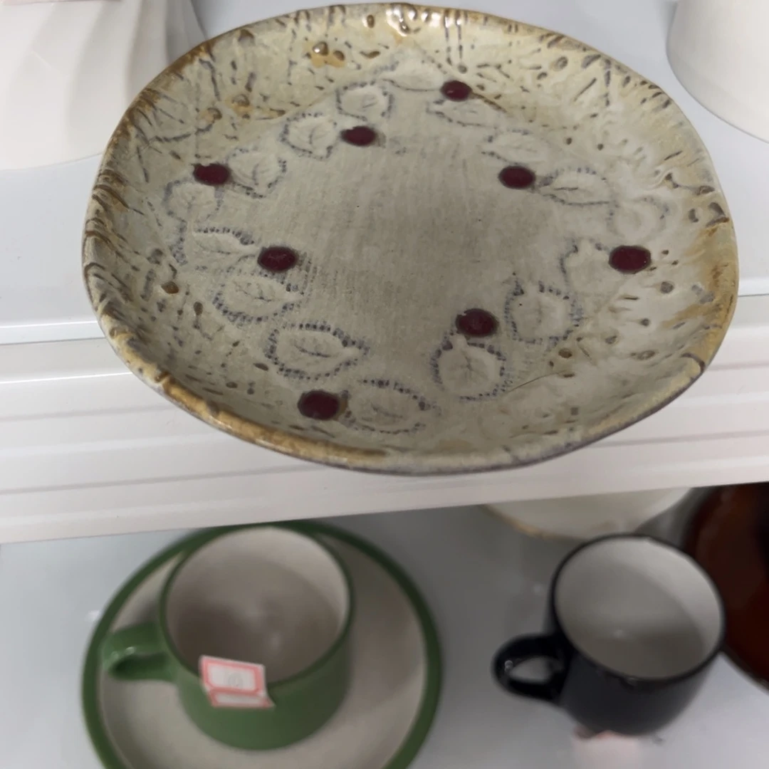 皮***总陶中古回流默认微瑕