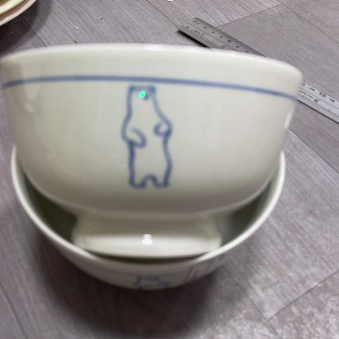 微微瑕陶瓷餐具陶瓷