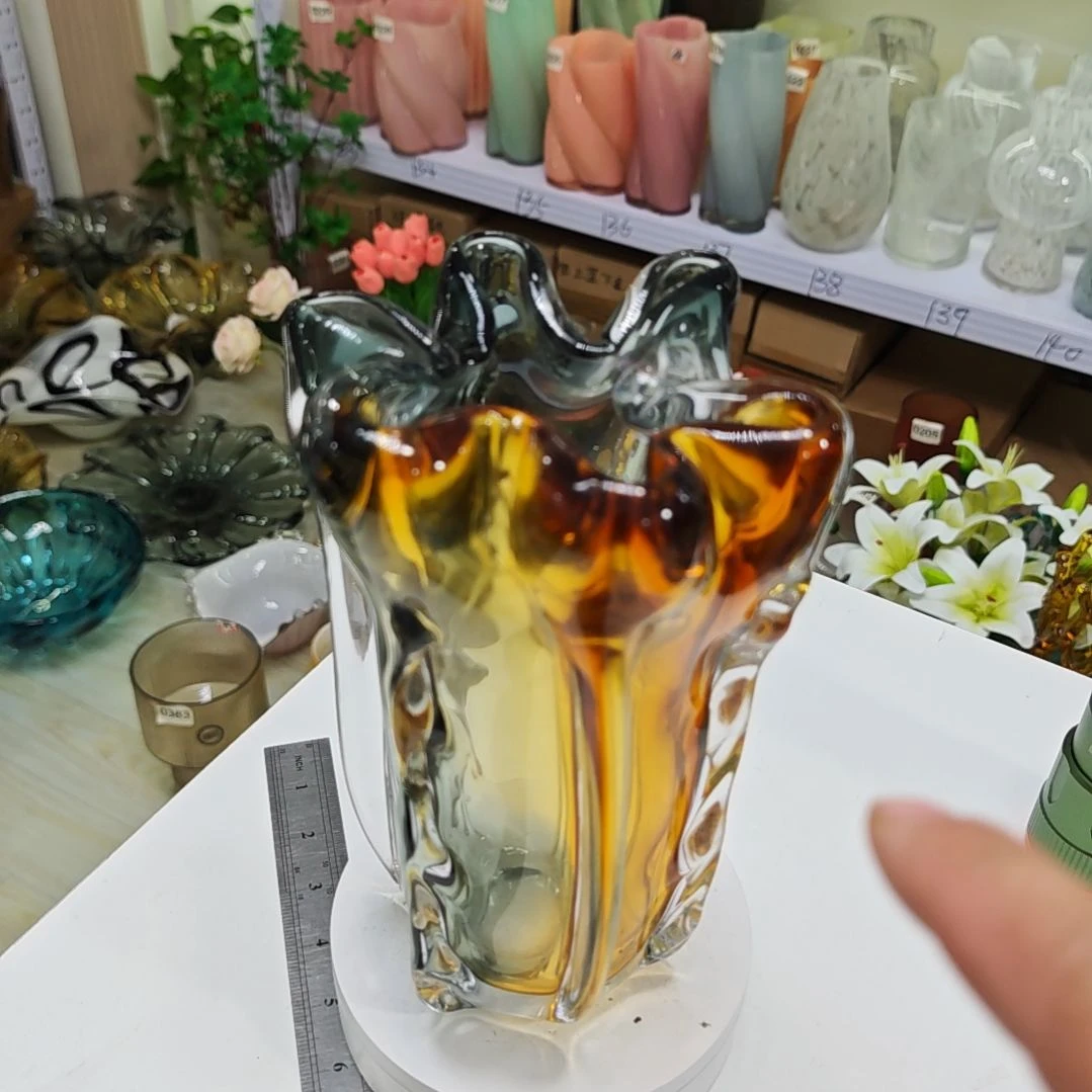 高23口6琉璃微瑕不售后介意勿拍