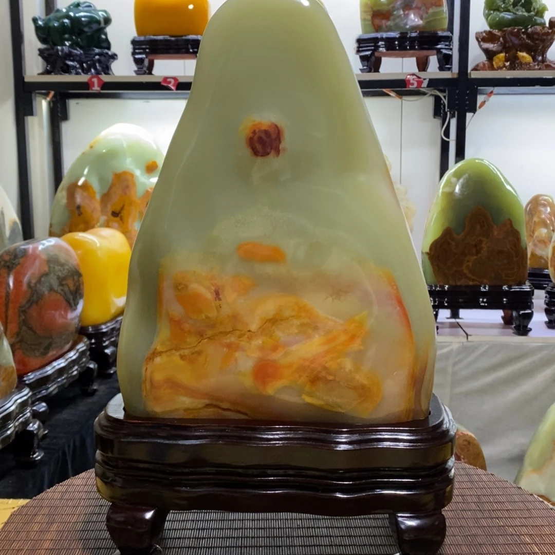 山水家居装饰设计