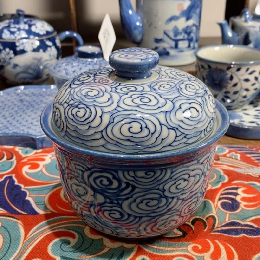 【闪购商品】陶瓷景德镇陶瓷艺术