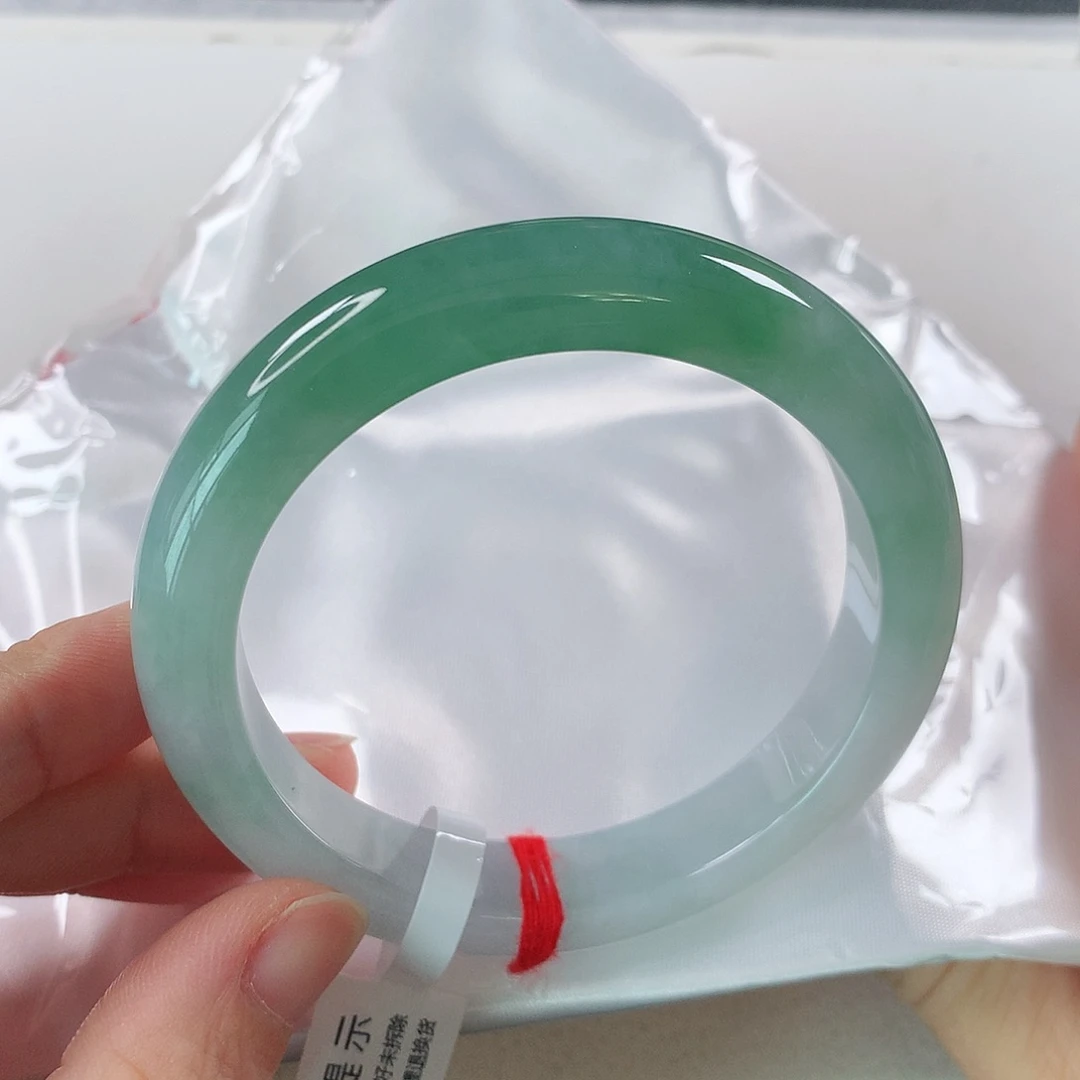 未镶嵌手镯翡翠①④⑨