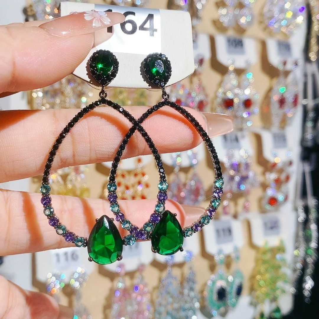 铜合金锆石925银