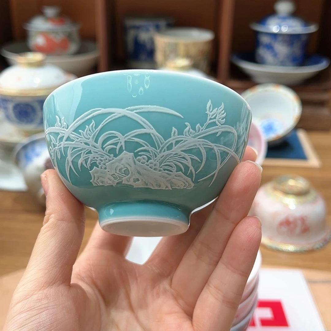 微瑕微瑕景德镇陶瓷