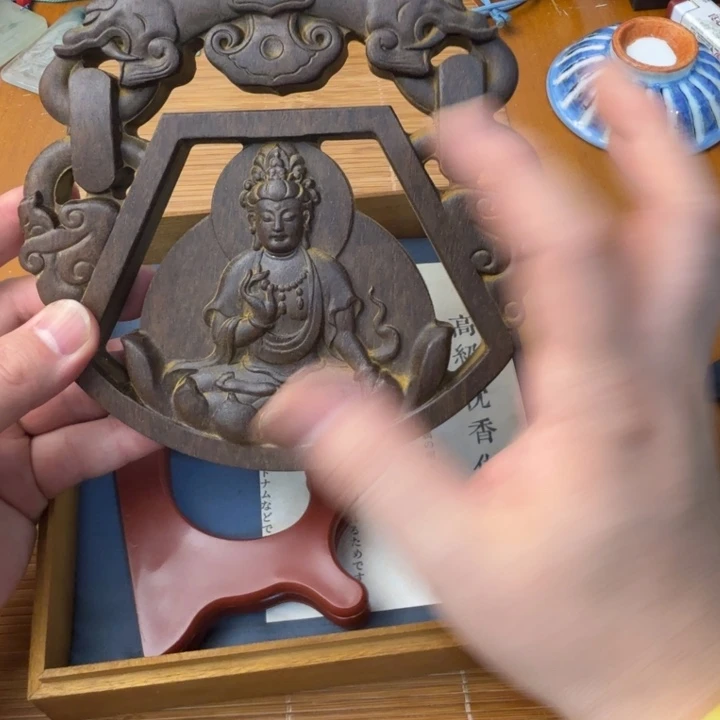 陶瓷手串多样性发一