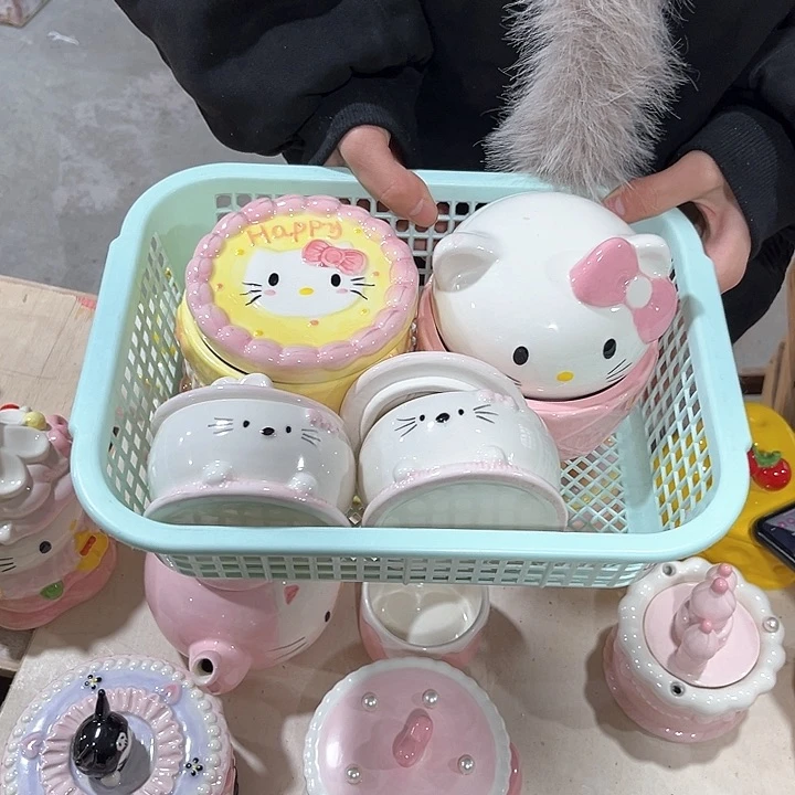 紫砂茶叶罐我们的生活