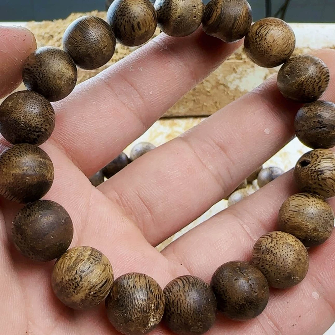 【闪购商品】沉香木手串沉香手串