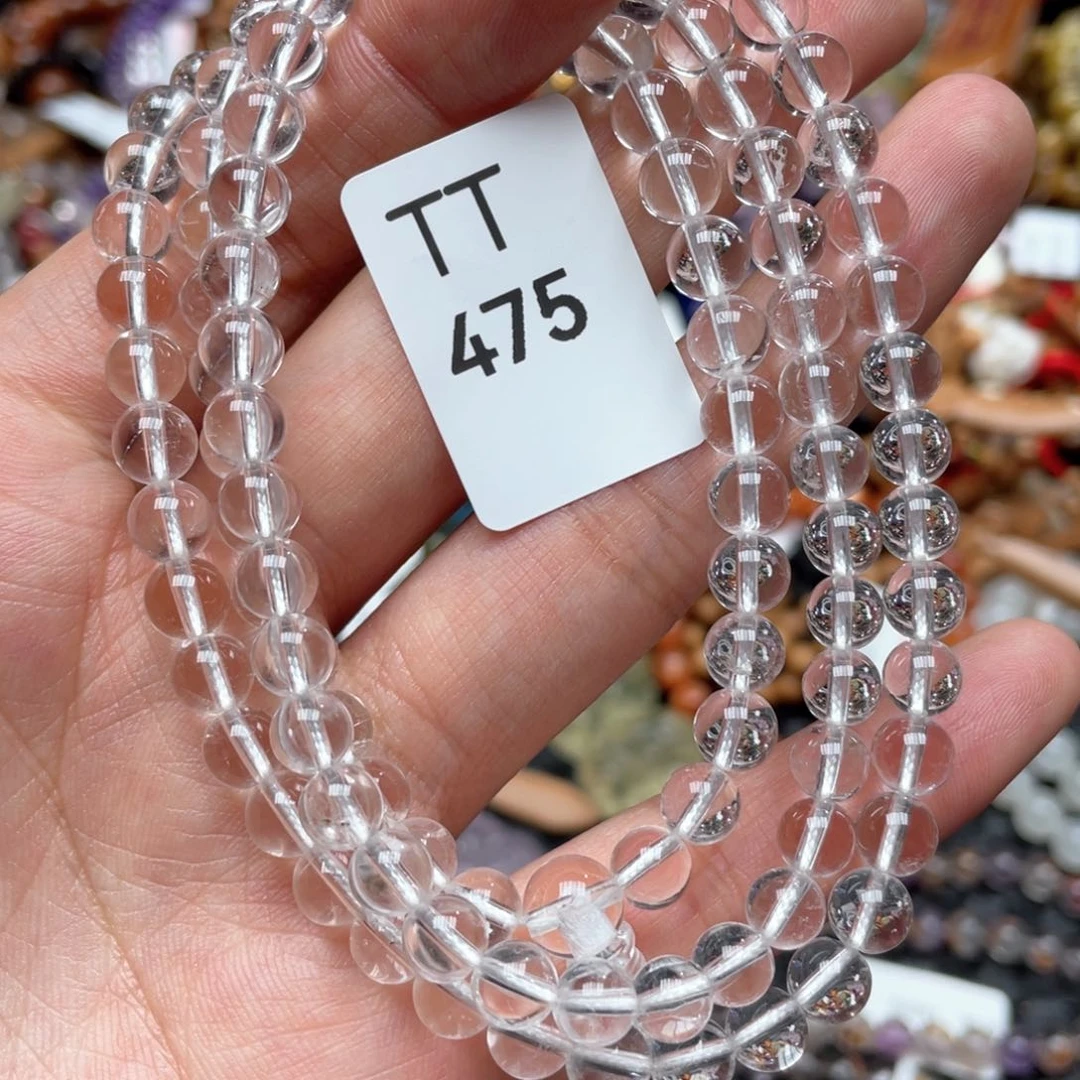 水晶多样性发一只未镶嵌