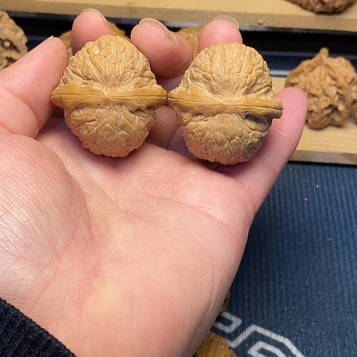 核桃37乾隆磨浮力