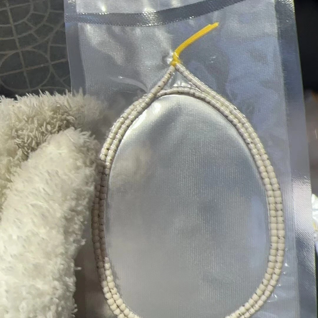 星月菩提吊坠43mm左右尺寸数据线有缩尺