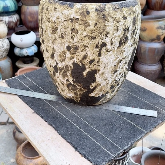 高度31口径23有孔