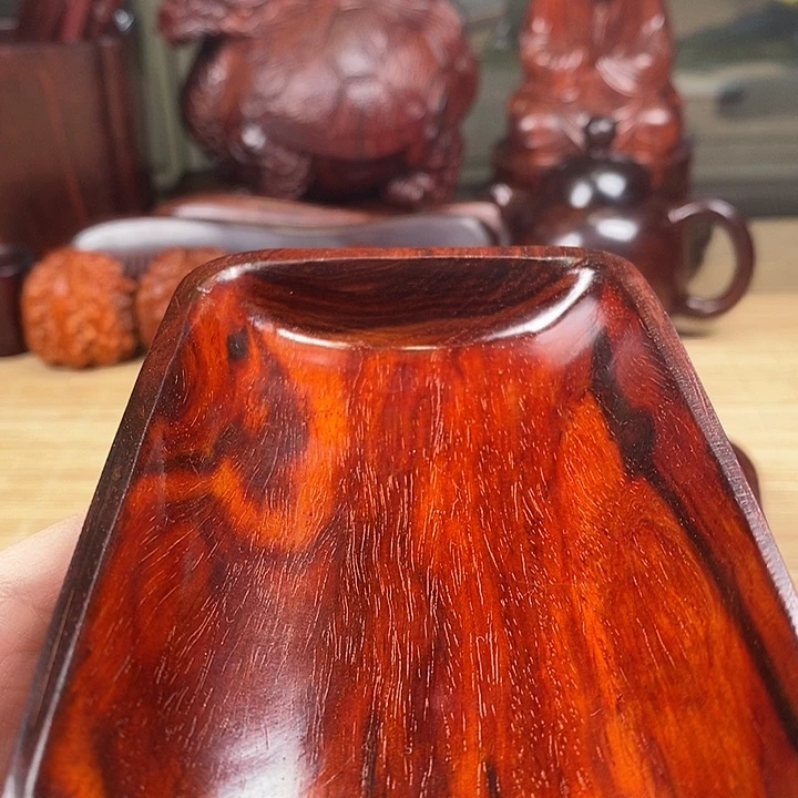 檀香紫檀（小叶紫檀）