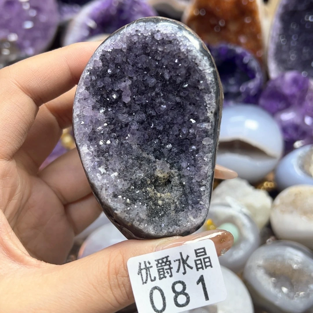 未镶嵌大型摆件（非配饰）水晶81
