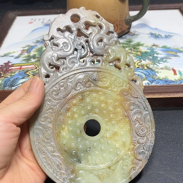 底槽青官方链接一物一图发货