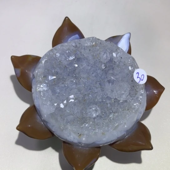 未镶嵌大型摆件（非配饰）水晶
