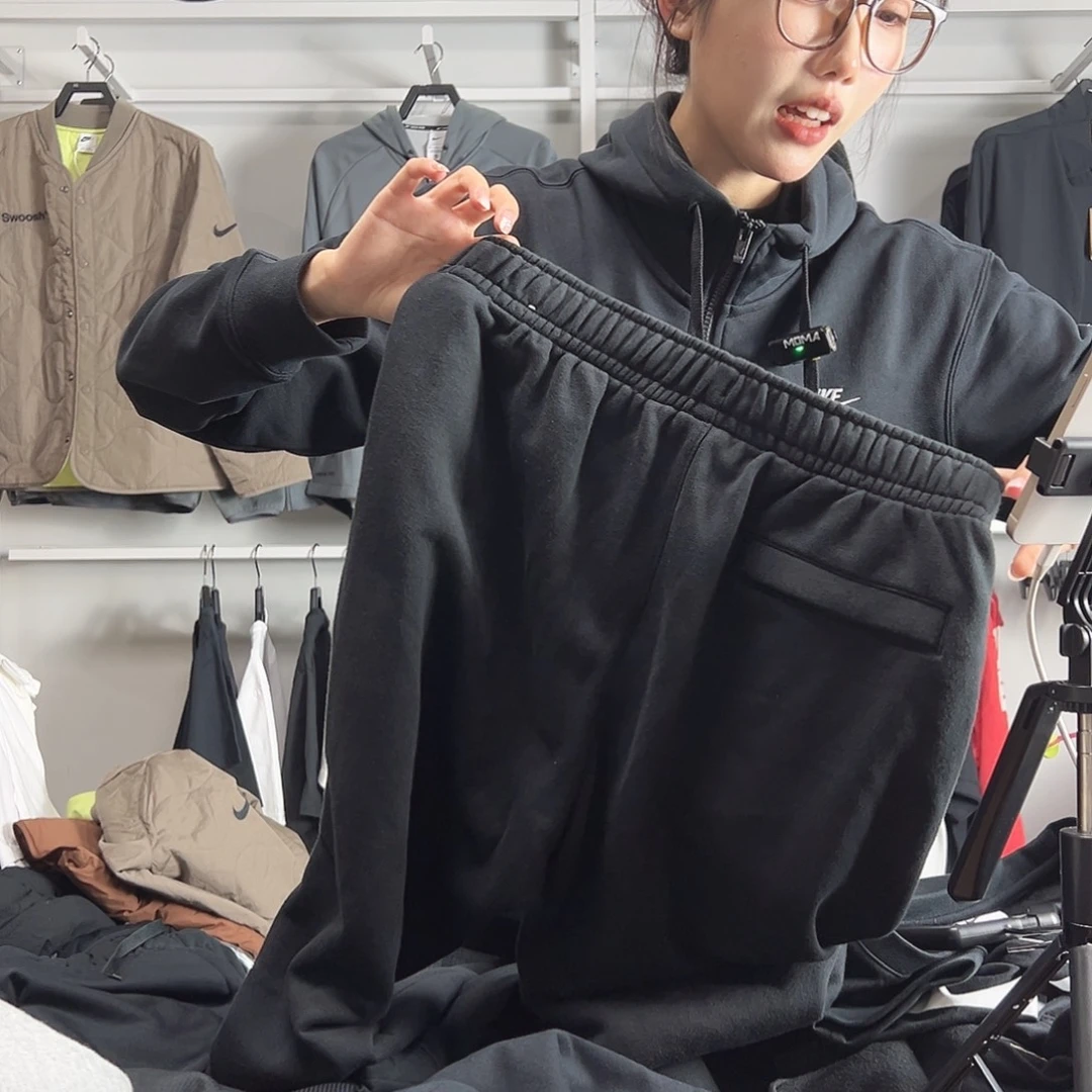 2714裤子 M 120-140斤不退换