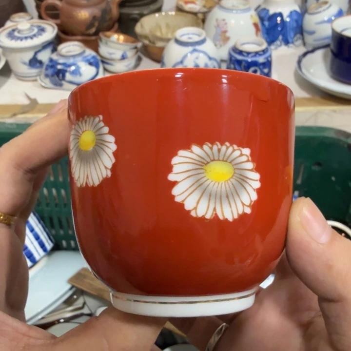 陶瓷推荐第二名20包邮