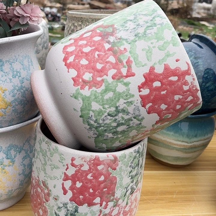 正品紫砂口20高23福利价